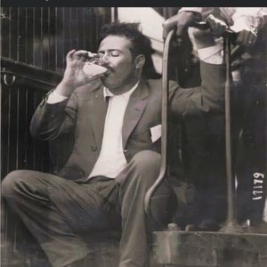 Meet your Posher, Eulojio